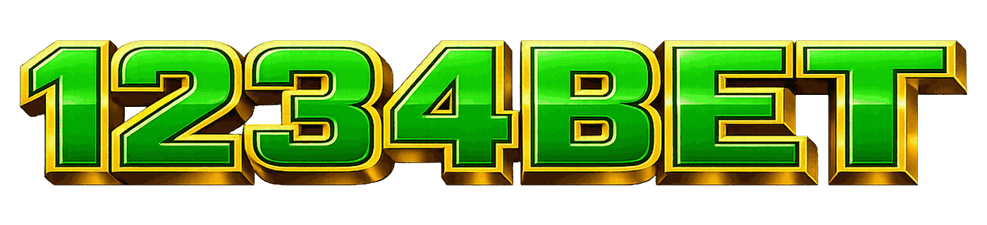 1234bet লোগো
